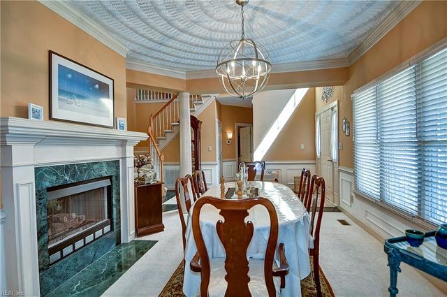716 Firethorn RD, Chesapeake, VA 23320