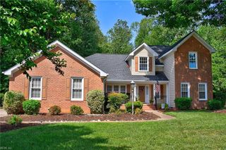 716 Firethorn RD, Chesapeake, VA 23320
