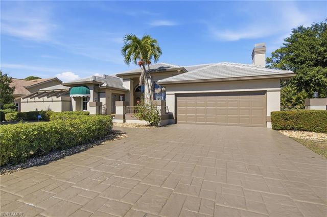 20 Timberland CIR N, Fort Myers, FL 33919