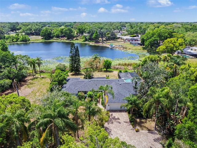 1350 ECKLES DRIVE, Tampa, FL 33612