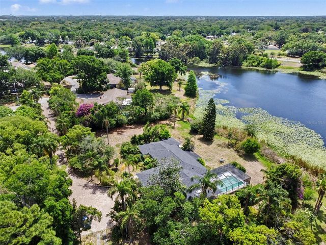 1350 ECKLES DRIVE, Tampa, FL 33612