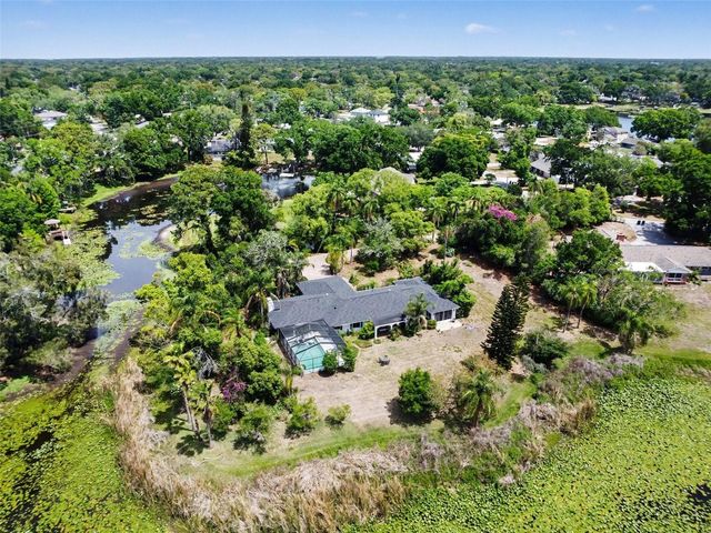 1350 ECKLES DRIVE, Tampa, FL 33612