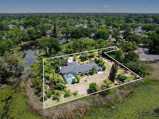 1350 ECKLES DRIVE, Tampa, FL 33612