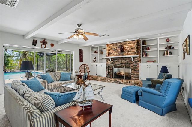 1350 ECKLES DRIVE, Tampa, FL 33612