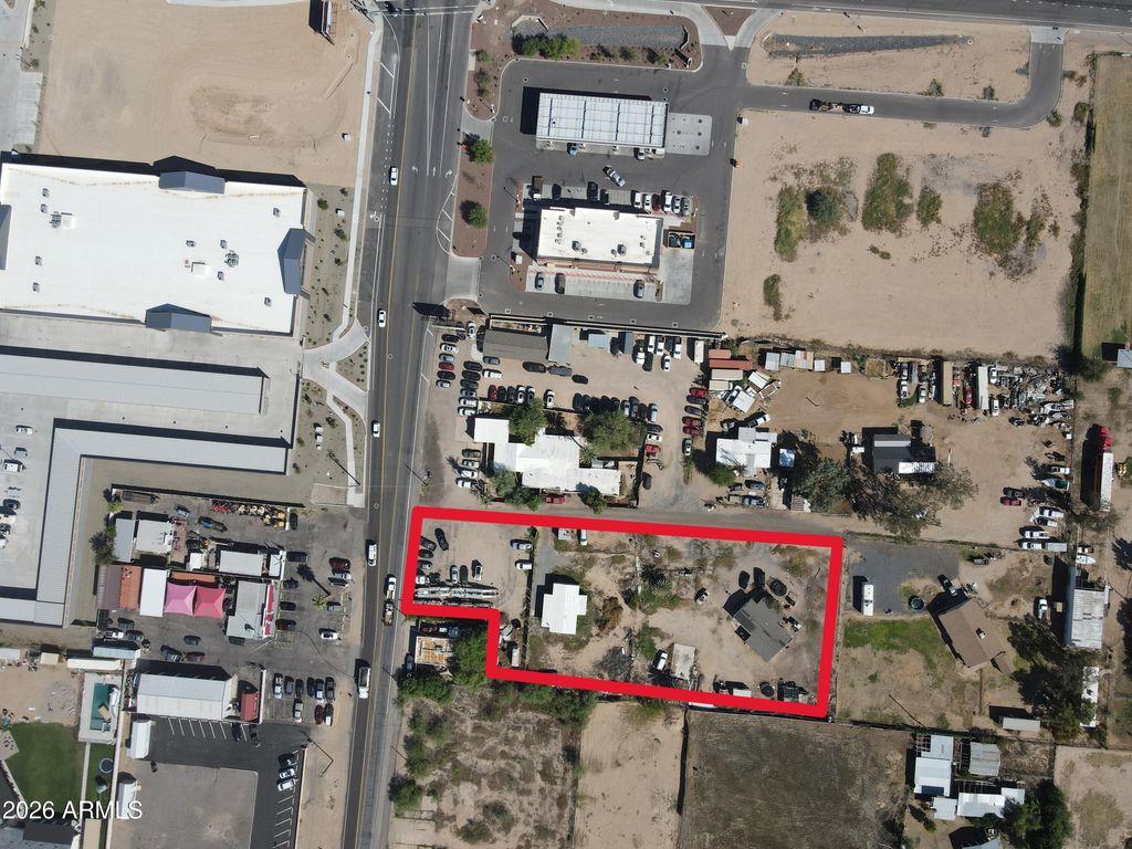 25251 S POWER Road 1, Queen Creek, AZ 85142 — photo 3