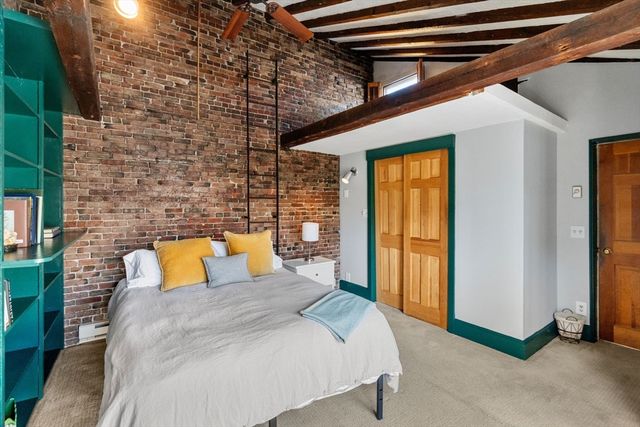 18 Putnam Street, Boston, MA 02129