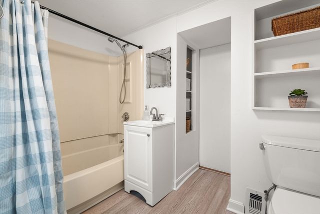 18 Putnam Street, Boston, MA 02129