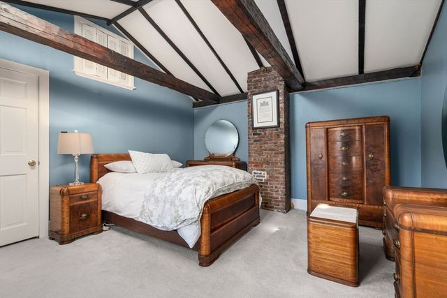 18 Putnam Street, Boston, MA 02129