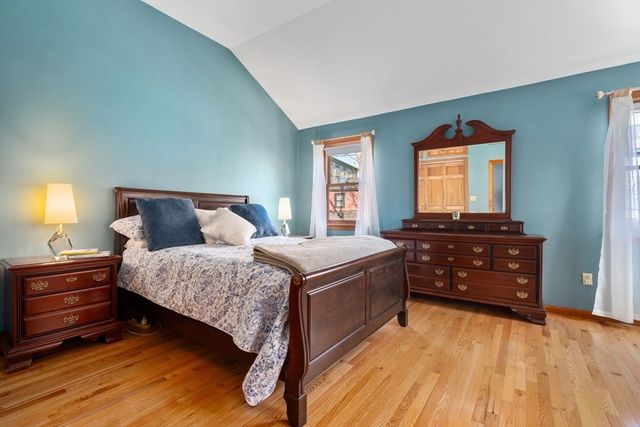18 Putnam Street, Boston, MA 02129