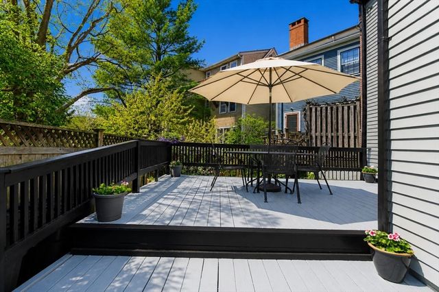 18 Putnam Street, Boston, MA 02129