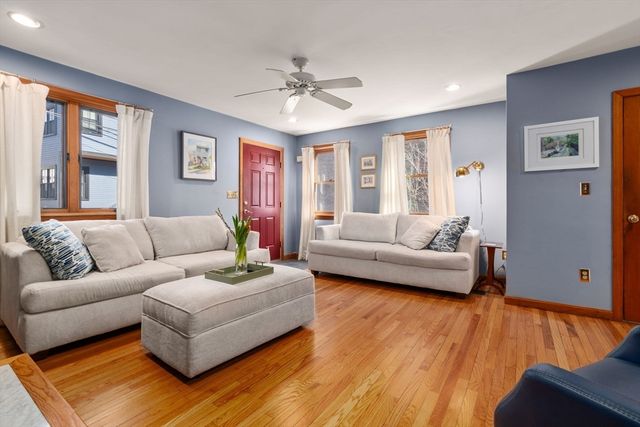 18 Putnam Street, Boston, MA 02129