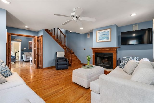 18 Putnam Street, Boston, MA 02129