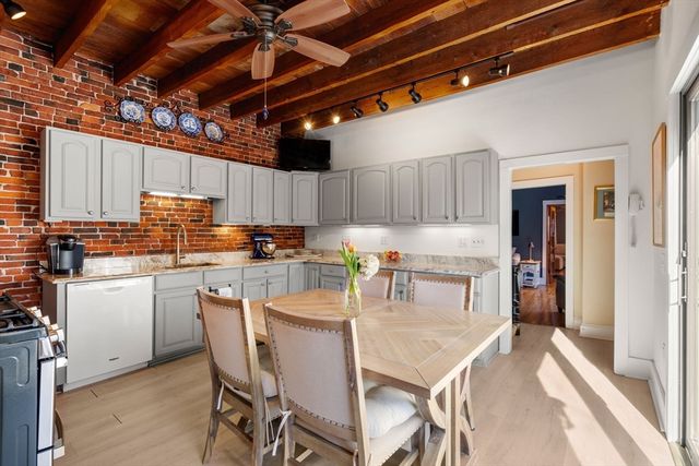 18 Putnam Street, Boston, MA 02129