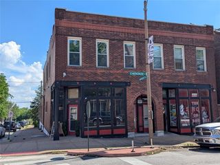 3100 Cherokee Street, St Louis, MO 63118