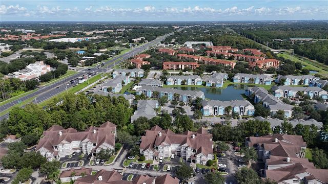 3343 S KIRKMAN ROAD 733, Orlando, FL 32811