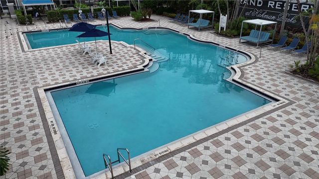 3343 S KIRKMAN ROAD 733, Orlando, FL 32811