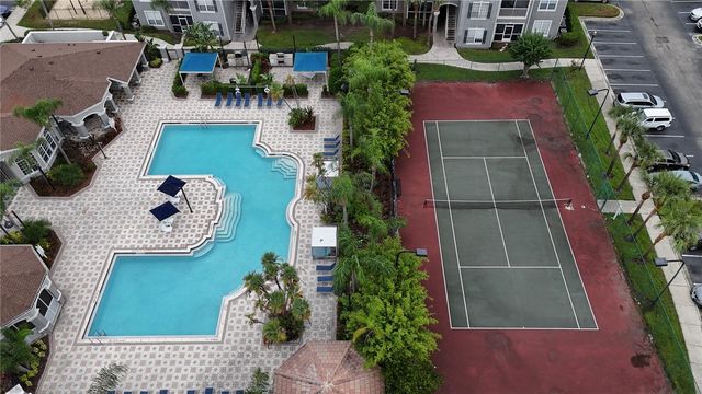 3343 S KIRKMAN ROAD 733, Orlando, FL 32811