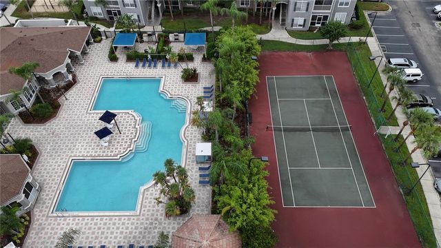 3343 S KIRKMAN ROAD 733, Orlando, FL 32811