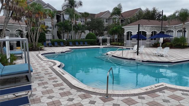 3343 S KIRKMAN ROAD 733, Orlando, FL 32811