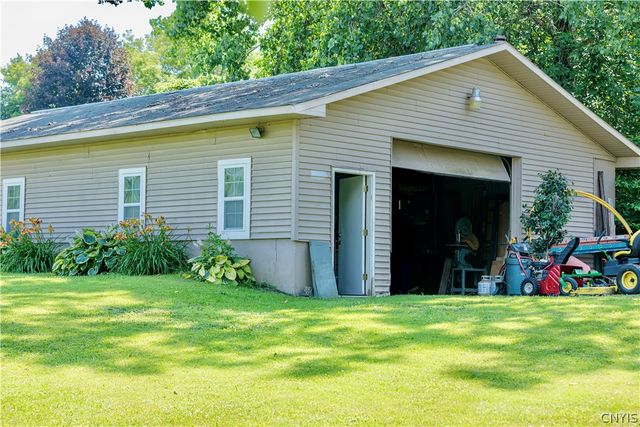 3483 Slate Hill Road, Marcellus, NY 13108
