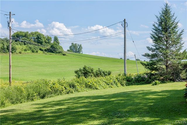 3483 Slate Hill Road, Marcellus, NY 13108