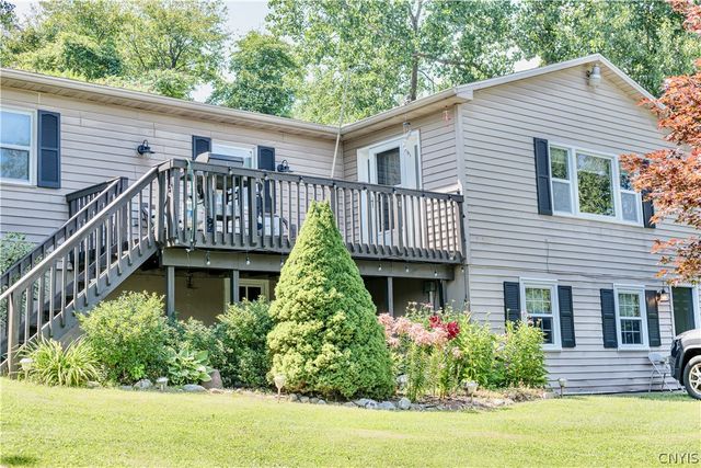 3483 Slate Hill Road, Marcellus, NY 13108