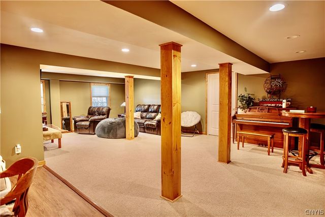 3483 Slate Hill Road, Marcellus, NY 13108
