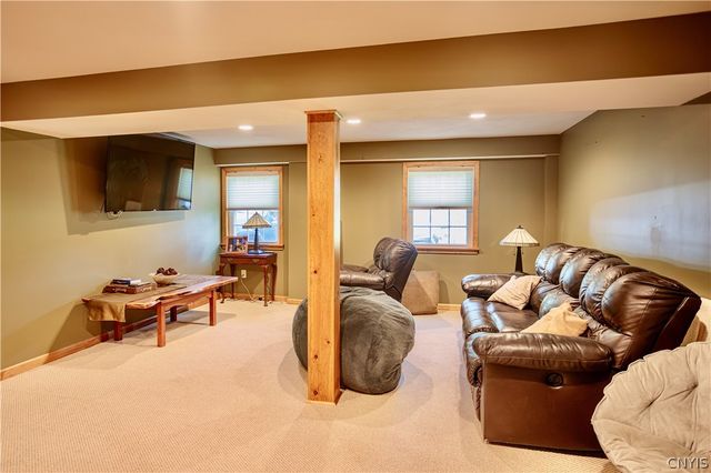 3483 Slate Hill Road, Marcellus, NY 13108