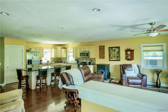 3483 Slate Hill Road, Marcellus, NY 13108