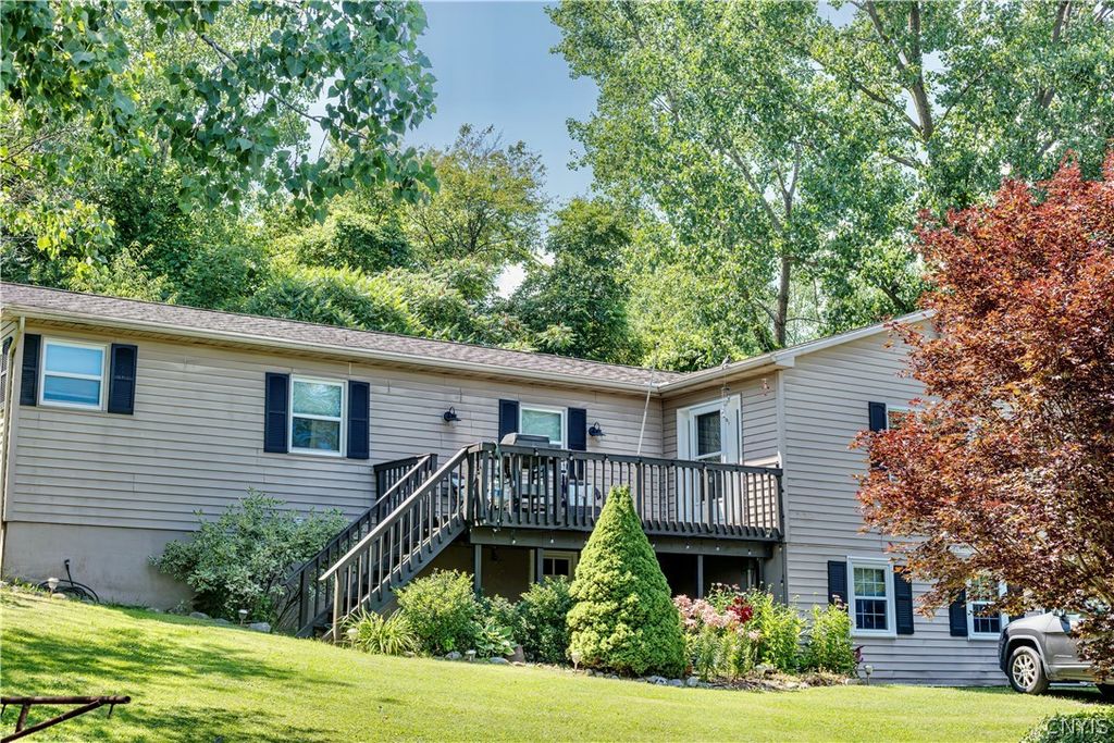 3483 Slate Hill Road, Marcellus, NY 13108