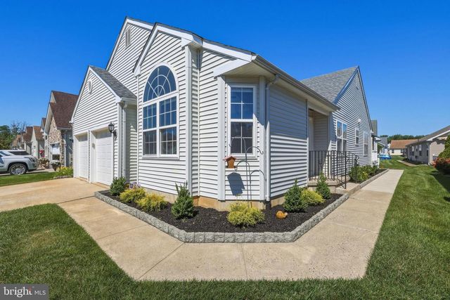 529 KEY WEST DR, Williamstown, NJ 08094