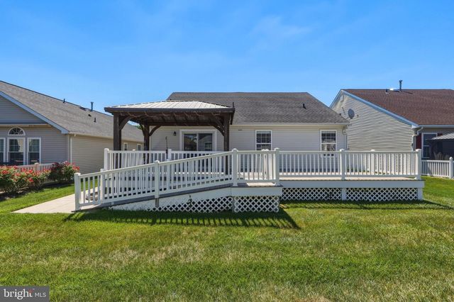 529 KEY WEST DR, Williamstown, NJ 08094