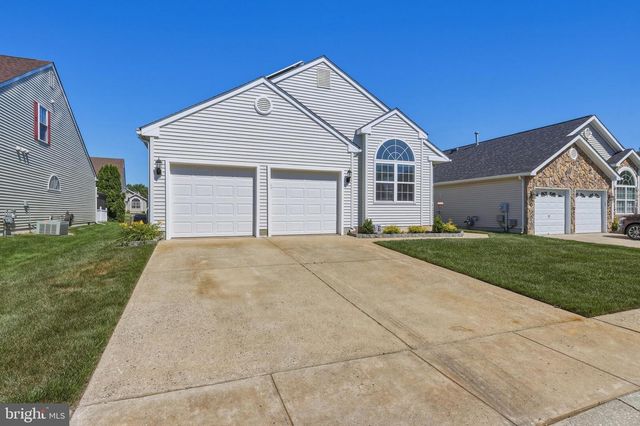 529 KEY WEST DR, Williamstown, NJ 08094