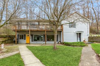 5901 Carmody Road, Coloma Twp, MI 49038