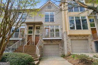 1327 Peachtree View NE, Brookhaven, GA 30319