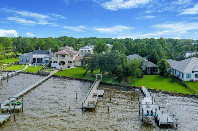 46 Morning Sun Court, Santa Rosa Beach, FL 32459