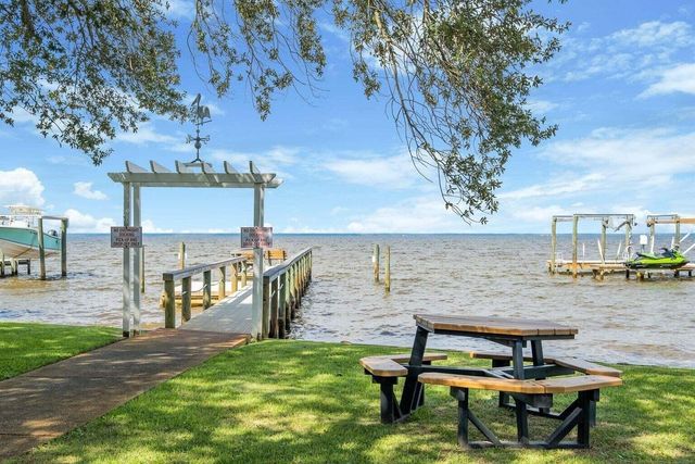 46 Morning Sun Court, Santa Rosa Beach, FL 32459