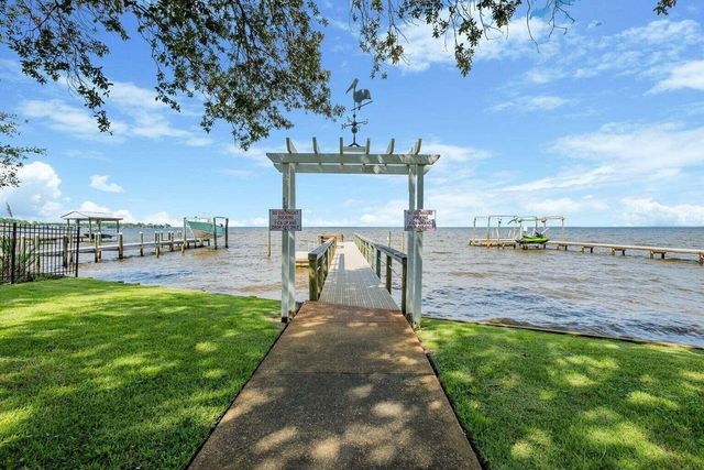 46 Morning Sun Court, Santa Rosa Beach, FL 32459