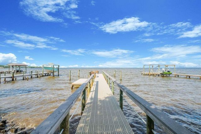 46 Morning Sun Court, Santa Rosa Beach, FL 32459