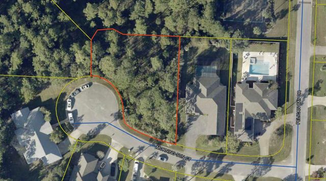 46 Morning Sun Court, Santa Rosa Beach, FL 32459