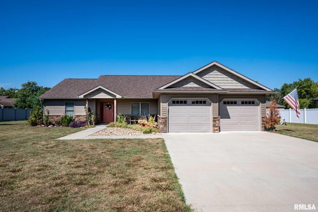 1205 WILDFLOWER Lane, Herrin, IL 62948