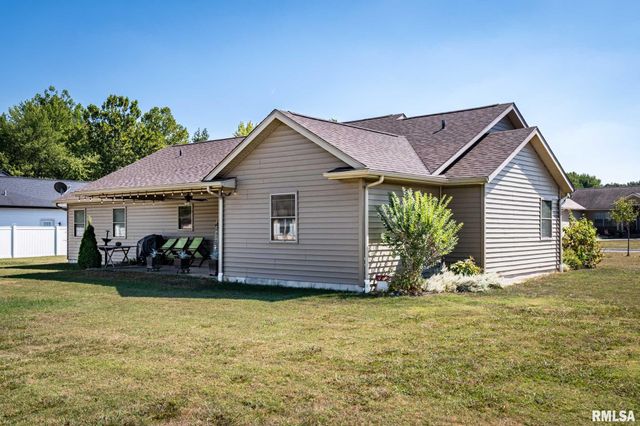 1205 WILDFLOWER Lane, Herrin, IL 62948