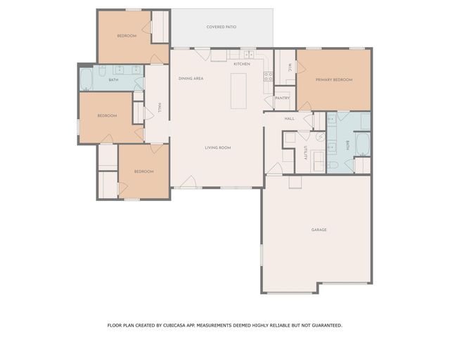 1205 WILDFLOWER Lane, Herrin, IL 62948