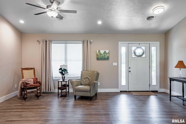 1205 WILDFLOWER Lane, Herrin, IL 62948