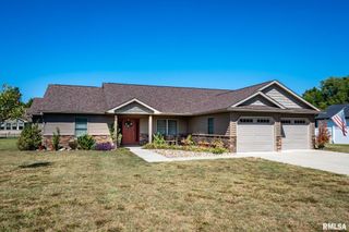 1205 WILDFLOWER Lane, Herrin, IL 62948