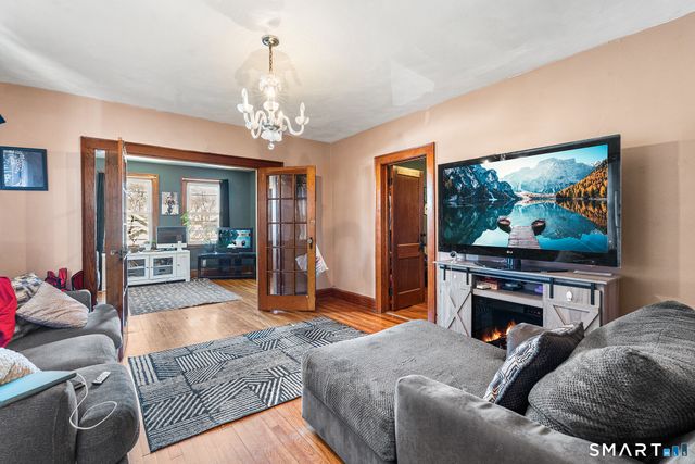 73 Linden Street, New Britain, CT 06051