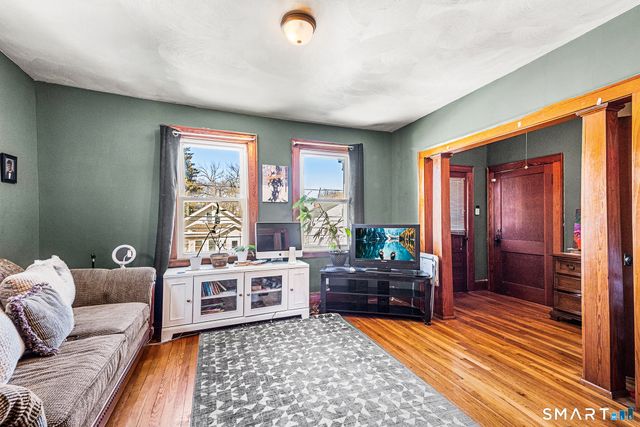 73 Linden Street, New Britain, CT 06051