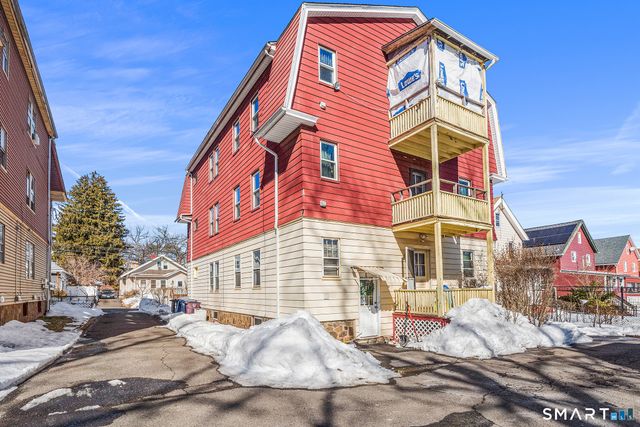 73 Linden Street, New Britain, CT 06051