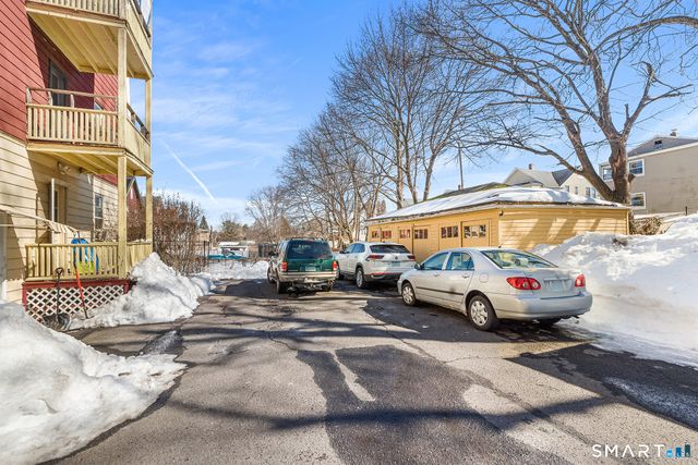 73 Linden Street, New Britain, CT 06051