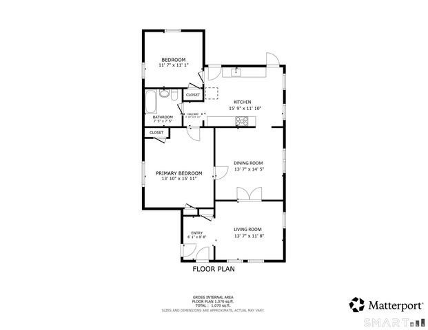 73 Linden Street, New Britain, CT 06051